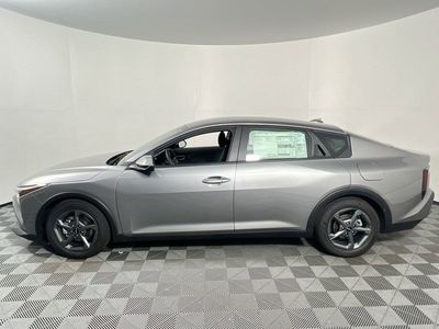 2026 Kia K4 - Photo 12
