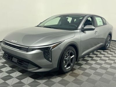 2026 Kia K4 - Photo 13