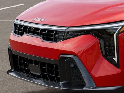2026 Kia K4 - Photo 12