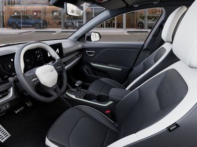 2026 Kia K4 - Photo 17