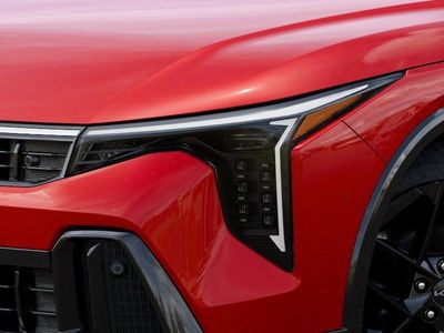 2026 Kia K4 - Photo 10
