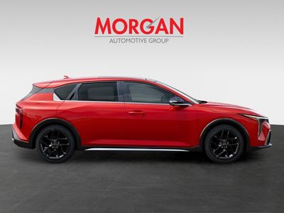 2026 Kia K4 - Photo 7