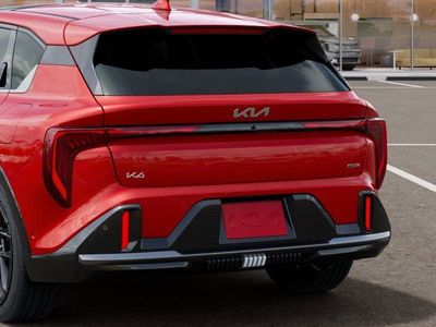 2026 Kia K4 - Photo 13