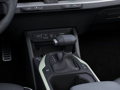 2026 Kia K4 - Photo 23
