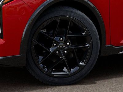 2026 Kia K4 - Photo 9