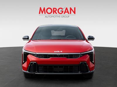 2026 Kia K4 - Photo 2
