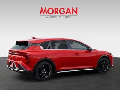 2026 Kia K4 - Photo 6