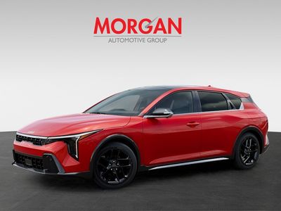 2026 Kia K4 - Photo 3