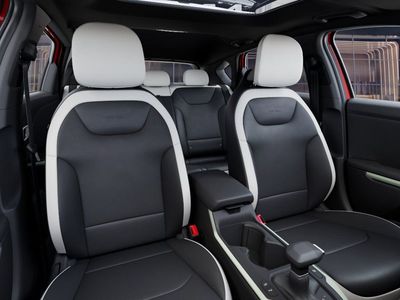 2026 Kia K4 - Photo 15