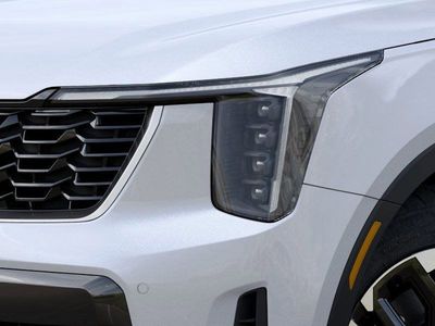 2026 Kia Sorento — photo 10 view