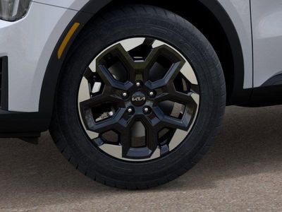 2026 Kia Sorento — photo 9 view