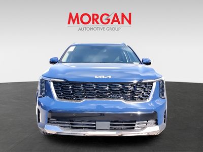 2025 Kia Sorento - Photo 2