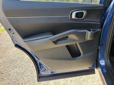 2025 Kia Sorento - Photo 9