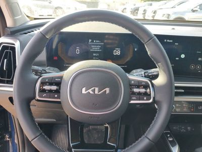 2025 Kia Sorento - Photo 16