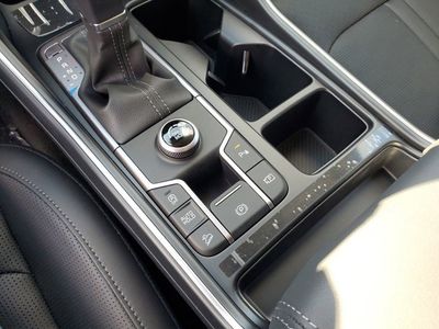 2025 Kia Sorento - Photo 25
