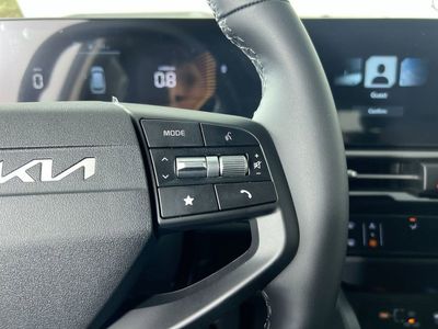2026 Kia Sportage - Photo 17