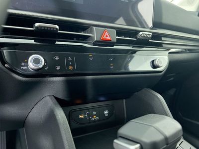 2026 Kia Sportage - Photo 22