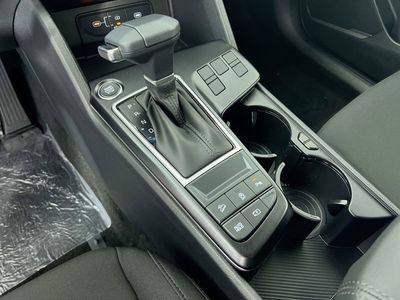 2026 Kia Sportage - Photo 21