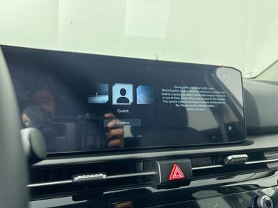 2026 Kia Sportage - Photo 23