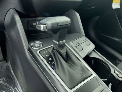 2026 Kia Sportage - Photo 20
