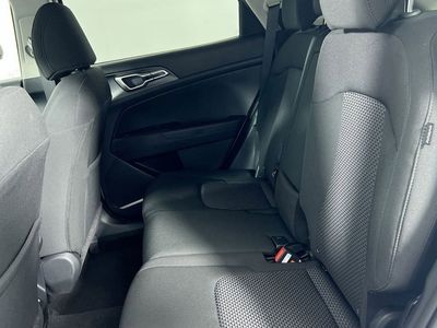 2026 Kia Sportage - Photo 26