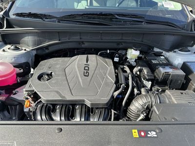 2026 Kia Sorento — photo 10 view