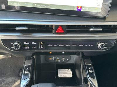2026 Kia Sorento - Photo 20