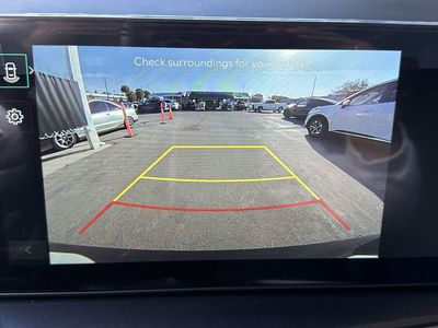 2026 Kia Sorento - Photo 25