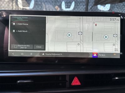 2026 Kia Sorento - Photo 21