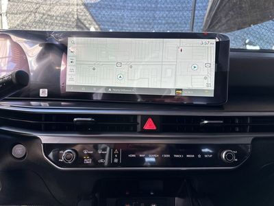 2026 Kia Sorento - Photo 24