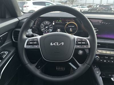 2025 Kia Telluride - Photo 13