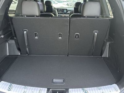 2025 Kia Telluride - Photo 21