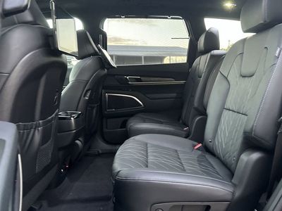 2025 Kia Telluride - Photo 25