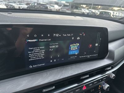 2025 Kia Telluride - Photo 14