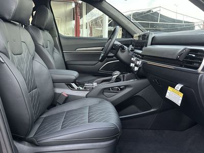 2025 Kia Telluride - Photo 27