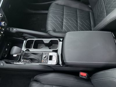 2025 Kia Telluride - Photo 23