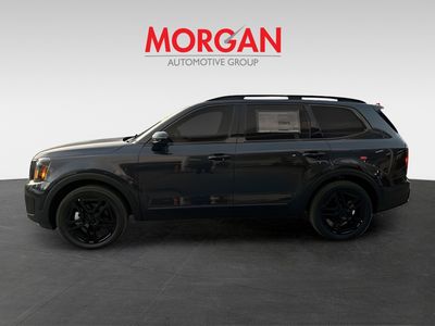 2025 Kia Telluride - Photo 5