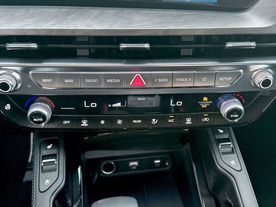 2025 Kia Telluride - Photo 19