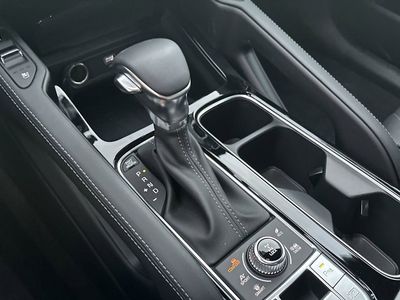 2025 Kia Telluride - Photo 22
