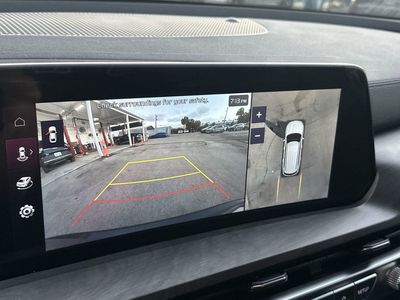 2025 Kia Telluride - Photo 24
