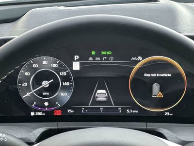 2025 Kia Telluride - Photo 12