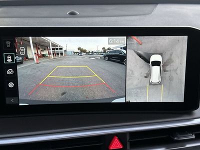 2026 Kia Sorento Hybrid - Photo 24