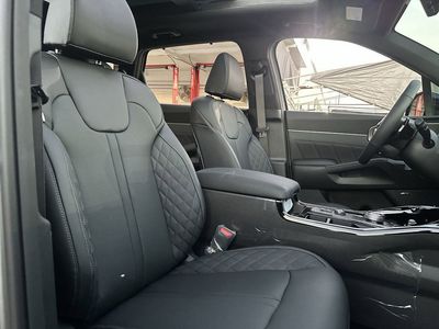 2026 Kia Sorento Hybrid - Photo 26