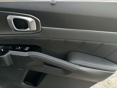 2026 Kia Sorento Hybrid - Photo 28