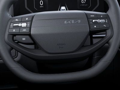 2026 Kia Sportage - Photo 22