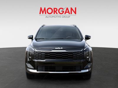 2026 Kia Sportage - Photo 2