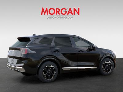 2026 Kia Sportage - Photo 6