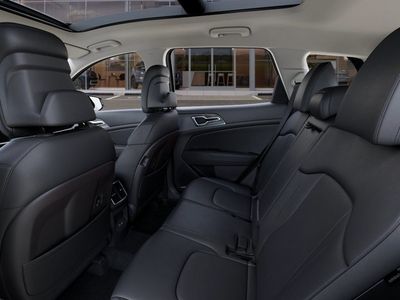 2026 Kia Sportage - Photo 18
