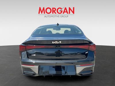 2026 Kia K5 - Photo 7