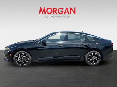 2026 Kia K5 - Photo 5